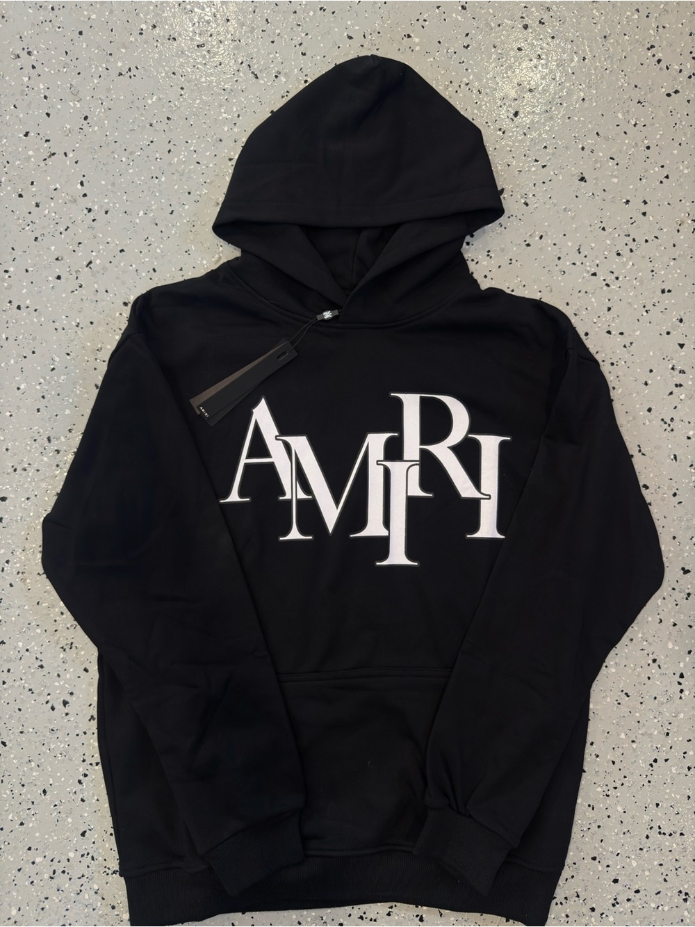 amiri hoodie